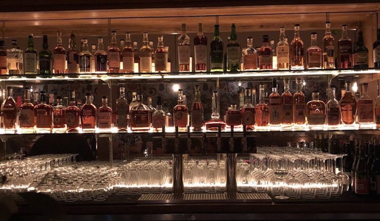 From cocktails to hookah: Get to know 4 of LA's newest bars