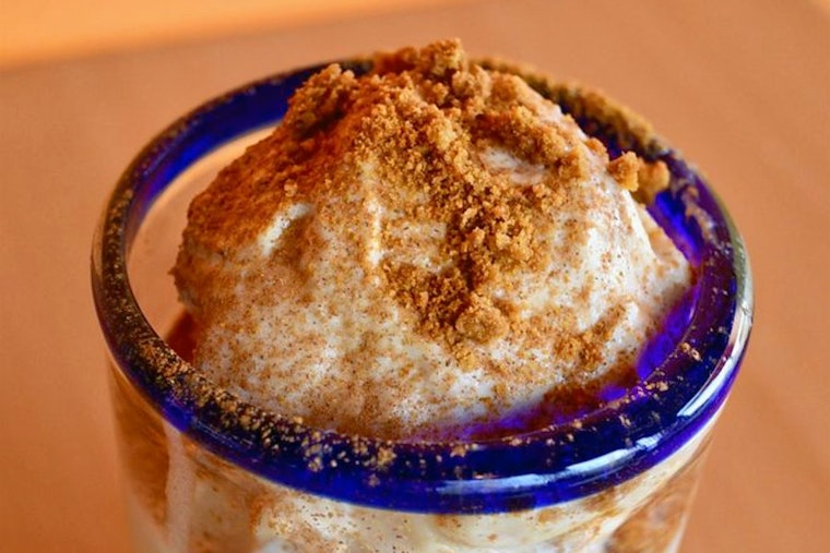 Meet a teatender at Midtown's new Tea Bar & Fusion Cafe