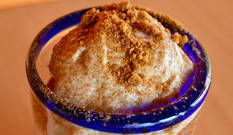 Meet a teatender at Midtown's new Tea Bar & Fusion Cafe