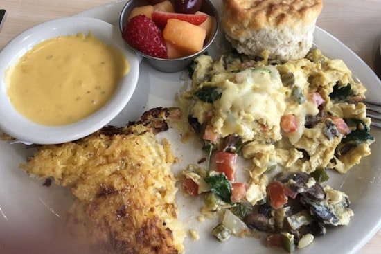 Where to dine: Check out 5 new eateries in Houston