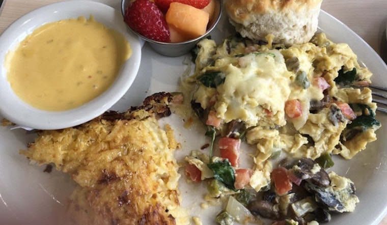 Where to dine: Check out 5 new eateries in Houston