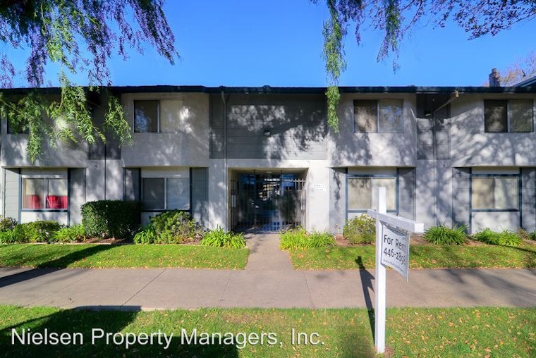 What's the skinny on $1,300 per month apartments in Sacramento?