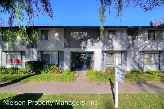 What's the skinny on $1,300 per month apartments in Sacramento?