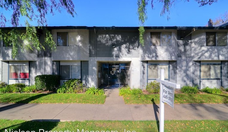 What's the skinny on $1,300 per month apartments in Sacramento?