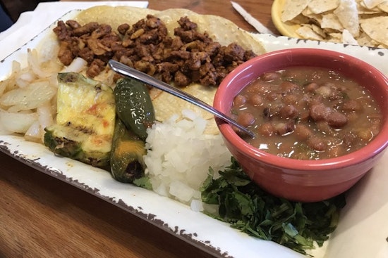 Where to dine: The top 4 restaurants near Mission San Jose
