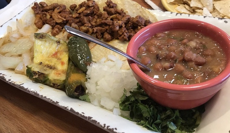 Where to dine: The top 4 restaurants near Mission San Jose