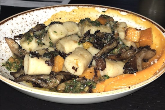 Italian restaurant Red Rabbit comes to St. Paul