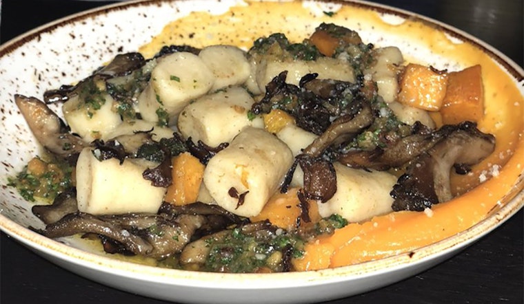 Italian restaurant Red Rabbit comes to St. Paul