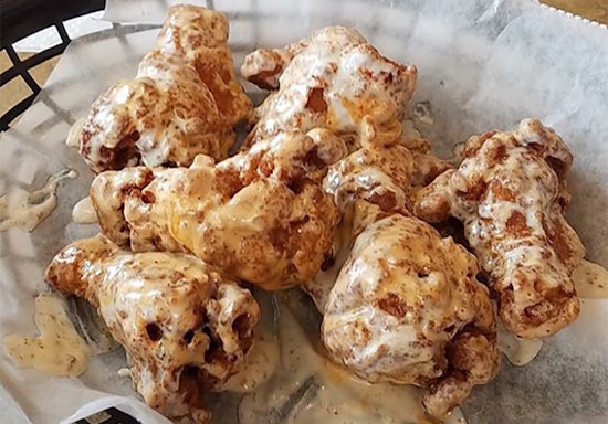 Chicago Wingz Around the World now open on the southwest side