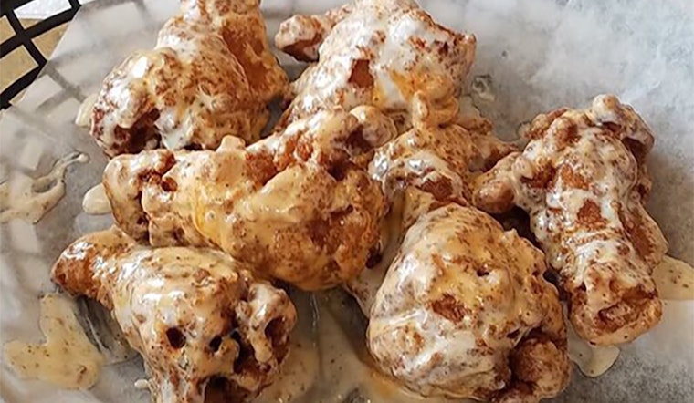 Chicago Wingz Around the World now open on the southwest side