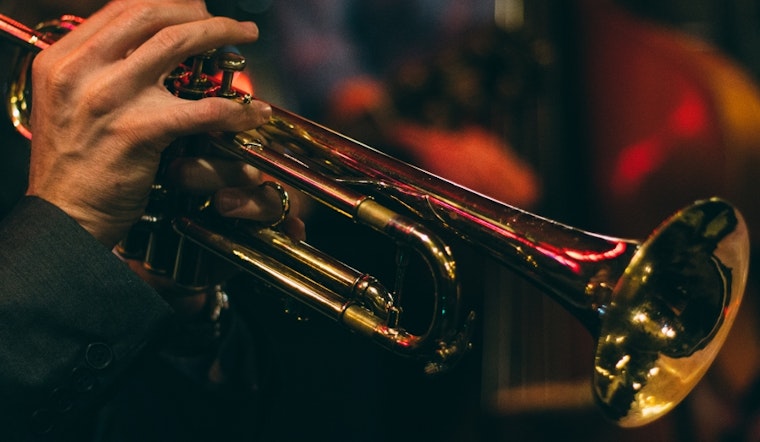 3 musical main events in Sacramento this weekend - that aren't the Aftershock festival