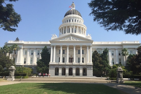 5 fun events in Sacramento this week