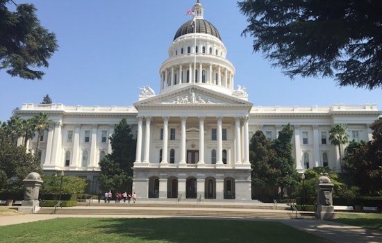 5 fun events in Sacramento this week