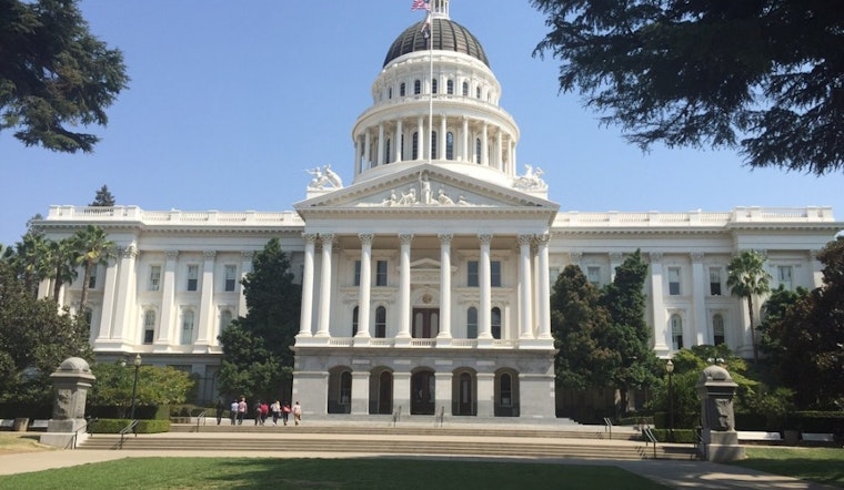 5 fun events in Sacramento this week