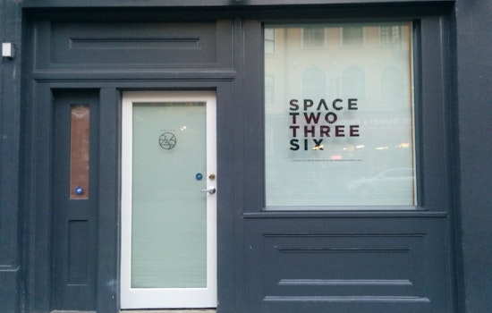 New Gallery To Feature Unsung Tenderloin Artists This Fall