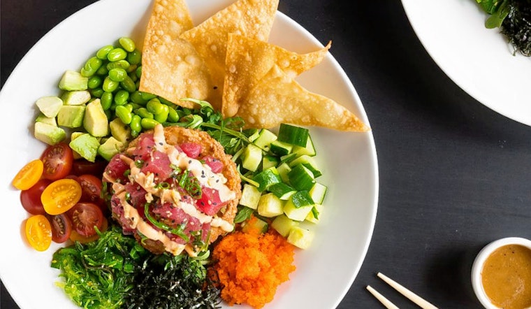 From a Pocket full of pasta to take-out from Takata: the 4 newest businesses to open in Sacramento