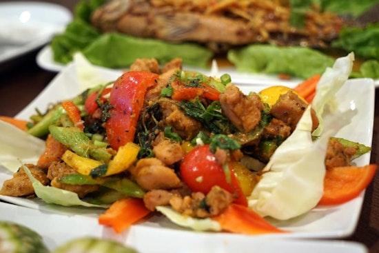 Craving Cambodian cuisine? Here are Philly's top 3 options