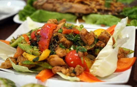 Craving Cambodian cuisine? Here are Philly's top 3 options