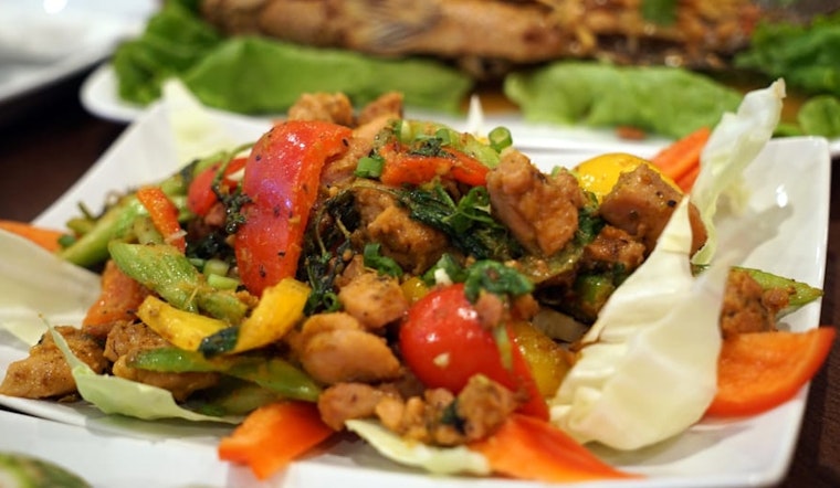 Craving Cambodian cuisine? Here are Philly's top 3 options