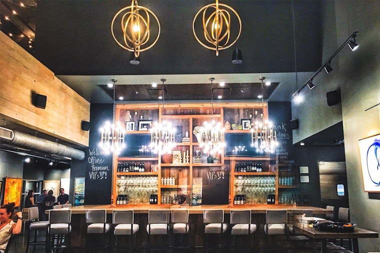 3 cool new bars to check out in Raleigh