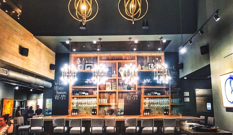 3 cool new bars to check out in Raleigh