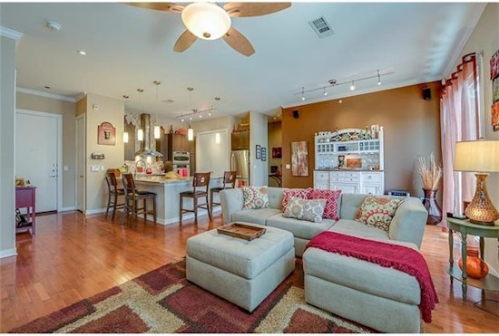 Renting in Dallas: What will $1,600 get you?