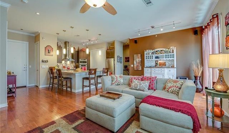 Renting in Dallas: What will $1,600 get you?
