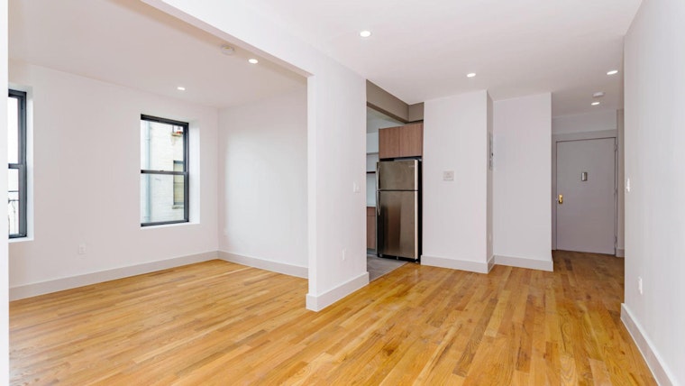What will $1,900 rent you in New York City, right now?