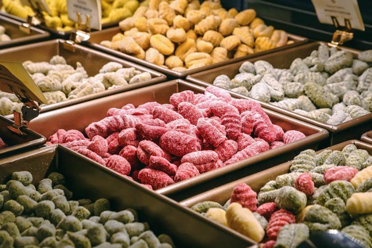 New pasta shop Patavini now open in Midtown