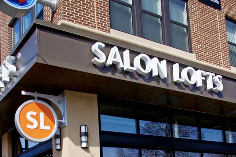 Salon Vixen makes its debut in West Loop