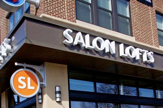 Salon Vixen makes its debut in West Loop