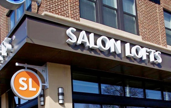 Salon Vixen makes its debut in West Loop