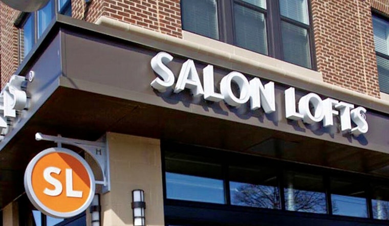 Salon Vixen makes its debut in West Loop