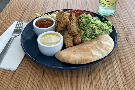 Maya's Modern Mediterranean opens its doors at Casa Linda Plaza