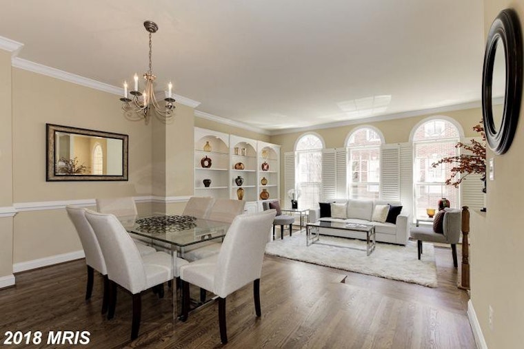Inside Alexandria's most expensive apartments