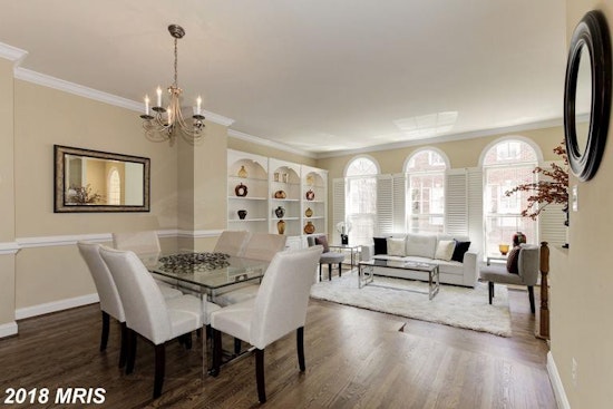 Inside Alexandria's most expensive apartments