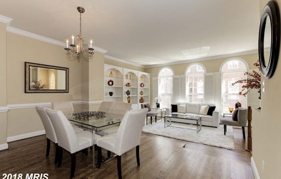 Inside Alexandria's most expensive apartments