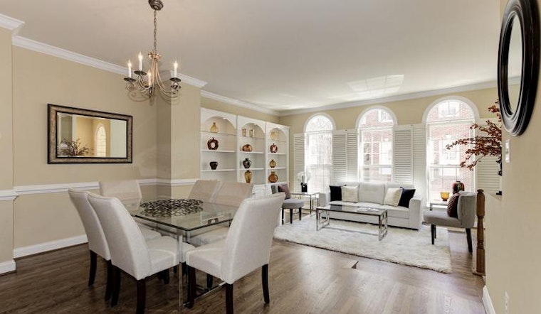 Inside Alexandria's most expensive apartments