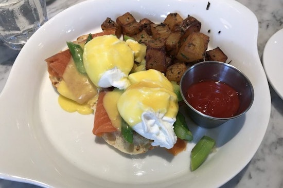 Are these trending Philadelphia restaurants on your radar?