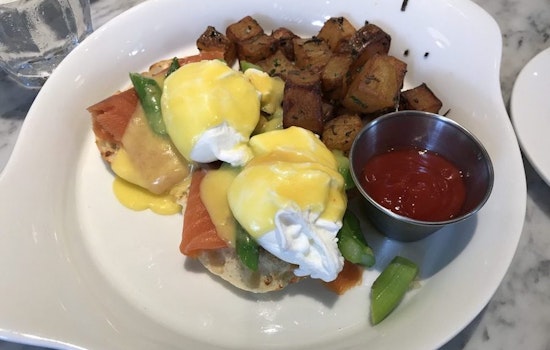 Are these trending Philadelphia restaurants on your radar?