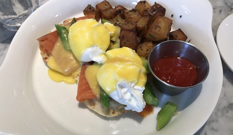 Are these trending Philadelphia restaurants on your radar?