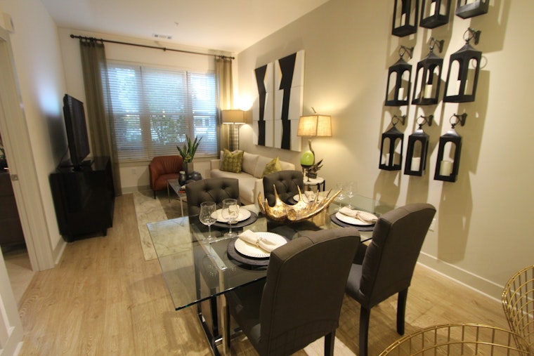 Renting in Cambridge: What will $2,700 get you?