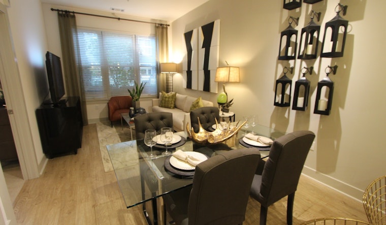 Renting in Cambridge: What will $2,700 get you?