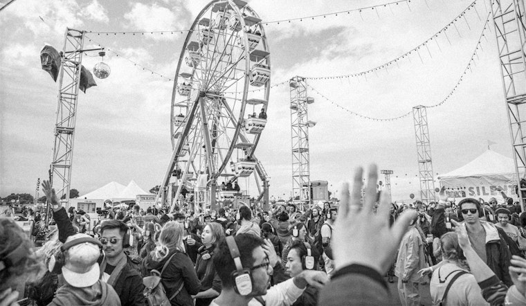 Oakland weekend: Treasure Island Music Fest, Wonder Woman 5K, Drunken Film Fest, more