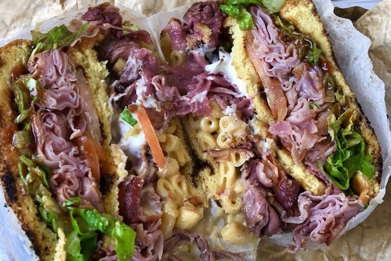 Budget-friendly eats: Baltimore's top 4 sandwich shops