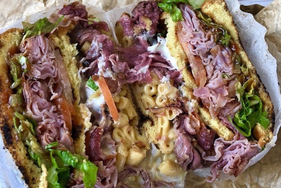 Budget-friendly eats: Baltimore's top 4 sandwich shops