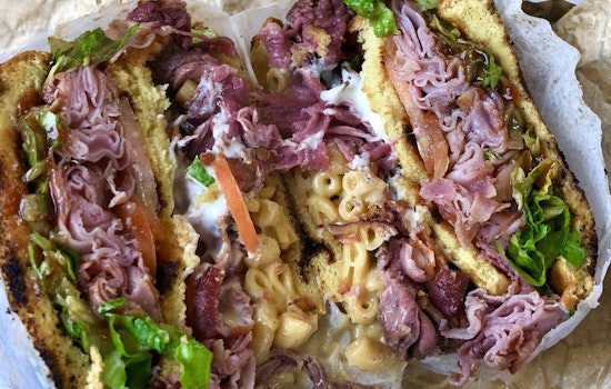 Budget-friendly eats: Baltimore's top 4 sandwich shops