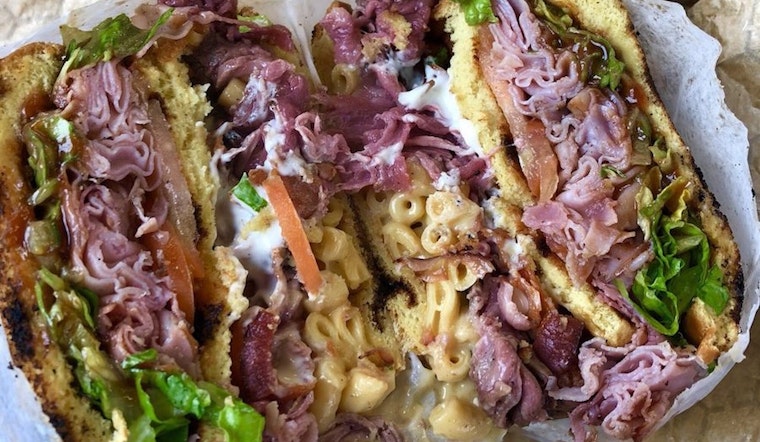Budget-friendly eats: Baltimore's top 4 sandwich shops