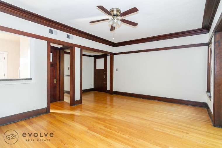 What will $1,200 rent you in Evanston, right now?