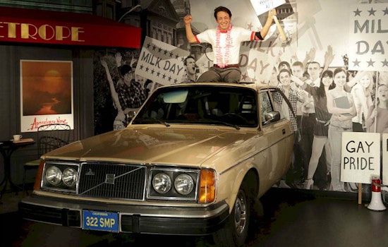 Not Just For Tourists: Madame Tussauds Offers Glimpse Of Famous Locals